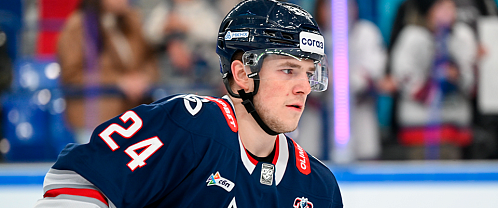 Артём Сериков: «Мы заслужили выход в плей-офф»