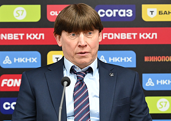 Игорь Гришин: «Ребятам не хватило свежести»