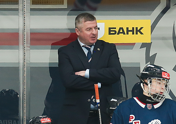 Igor Fyodorov: « The guys did a great job»