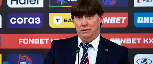 Игорь Гришин: «Игра получилась открытой»