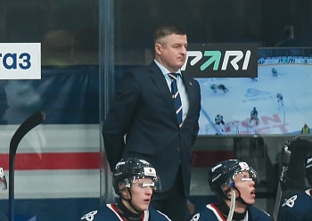 Igor Fyodorov: «The team played well and executed the game task»
