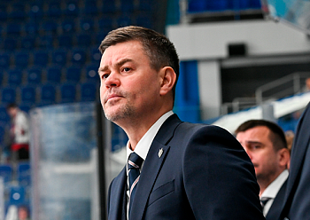 Ilnar Misbakhov: «They fought hard and so did we»