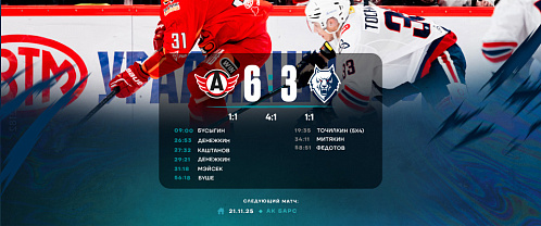 Неудача в Екатеринбурге