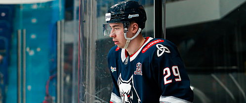 Тимур Хайруллин: «Сложно было взломать оборону противника»