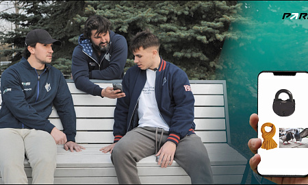 PARI TALK: Ребусы с Брюквиным и Точилкиным