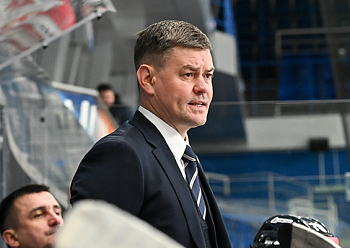 Ilnar Misbakhov: «The most important thing is that we won»