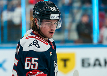 Maxim Fedotov: «It is good that we managed to win both games»