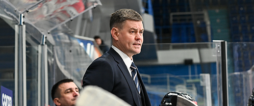 Ilnar Misbakhov: «The most important thing is that we won»