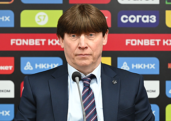 Игорь Гришин: «Сегодня мы провели хороший, содержательный матч» 