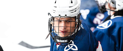 Даниэль Саяпов: «У нас лучшее большинство в лиге»