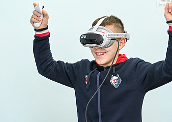 Driving Results Through Technology: New Approaches to Developing Neftekhimik’s Prospects