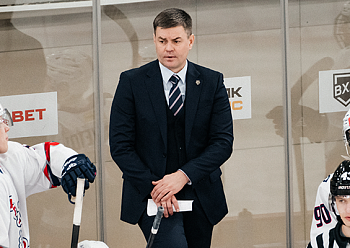 Ilnar Misbakhov: «We played a good game»