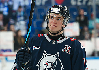 Sevastyan Sokolov: «It is  a game of character»