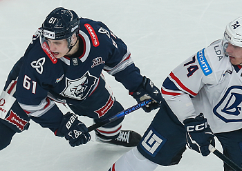 Nikita Khoruzhev: «We need to move on»