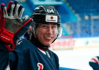 Григорий Морозов: Хоккей же игра для умных!