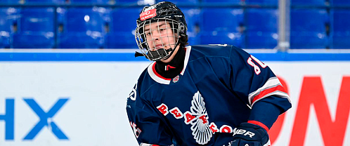 Данис Низамов: «Мы воспользовались моментами в атаке»