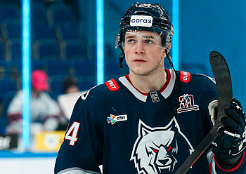 Артём Сериков: «Будем до конца бороться»