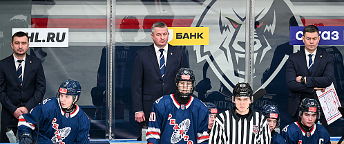 Игорь Фёдоров: «Травмированных ребят сегодня не хватало»