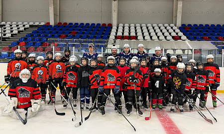 Мастер-класс в Чистополе