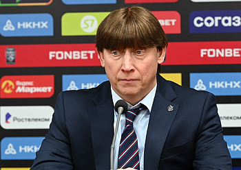 Игорь Гришин: «Мы сами себе проигрываем матчи»