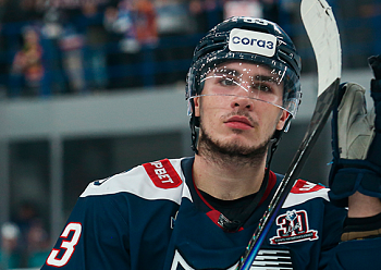 Герман Точилкин: «Сегодня была игра уровня плей-офф»