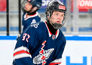 Артём Березин: «У нас молодая, голодная до побед команда»