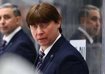 Press Conference «Admiral – Neftekhimik» 3/5/2026