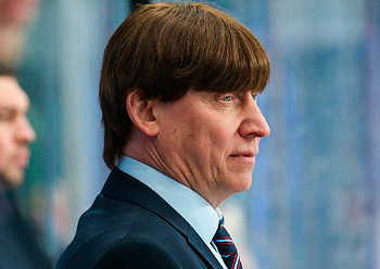 Игорь Гришин: «Ребята молодцы, не опустили руки, когда противник сравнял счет» Игорь Гришин: «Ребята молодцы, не опустили руки, когда противник сравнял счет»