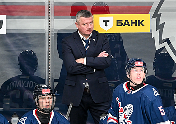 Игорь Фёдоров: «Мы хотим радовать болельщиков победами»