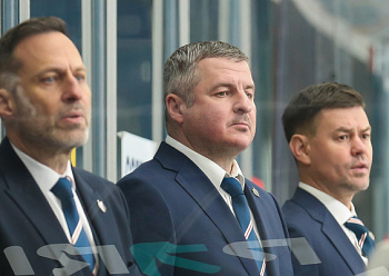 Igor Fyodorov: «We finally did it»