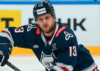 Никита Попугаев: «Мы бились друг за друга»