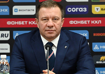 Press Conference «Neftekhimik – Lada» 10/29/2024