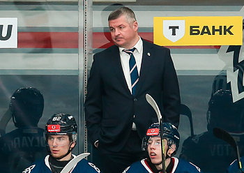 Игорь Фёдоров: «У нас были хорошие моменты» Игорь Фёдоров: «У нас были хорошие моменты»