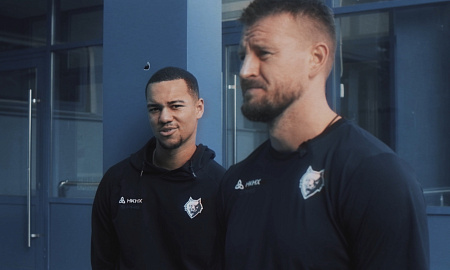 Слово хоккеиста: абонементы в продаже