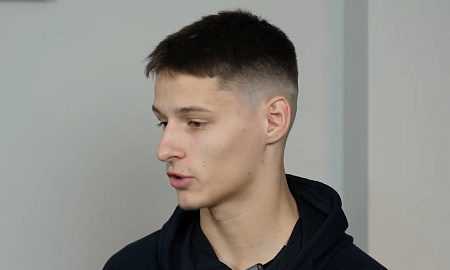 Первый выпуск клубного подкаста "Реактора"