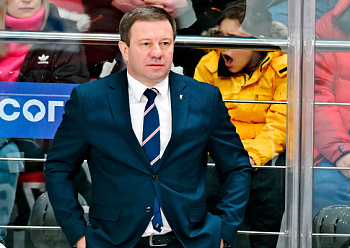 Oleg Leontyev: «We took advantage of goal–scoring chances»