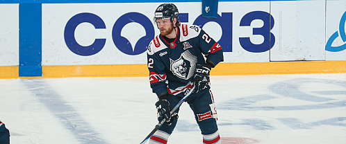 Лука Профака: «Классная игра, нужная победа» 