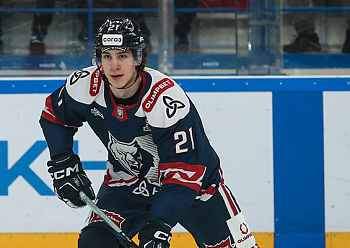 Григорий Селезнёв: «Мы немного перестроили свою игру»