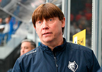 Igor Grishin: «Full stands, great energy»
