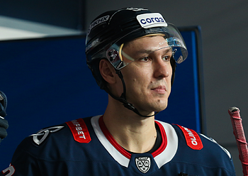 Evgeny Mityakin: «It was a good game and a good win»