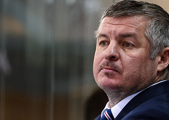 Igor Fyodorov: «All of our players wanted to win»