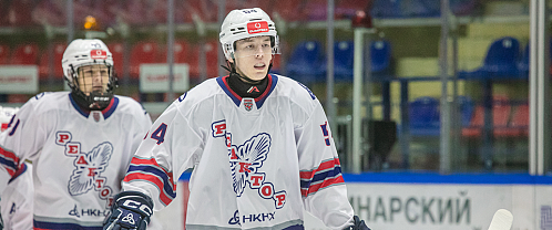 Ильяс Сиразетдинов: «Мы добились победы за счёт командной работы»