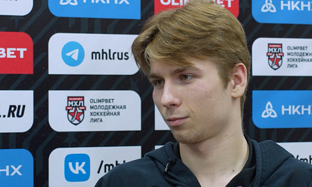 Третий выпуск клубного подкаста "Реактора". Кирилл Столяров Третий выпуск клубного подкаста "Реактора". Кирилл Столяров