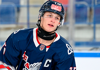 Макар Курбатов: «Третий гол повлиял на исход встречи»