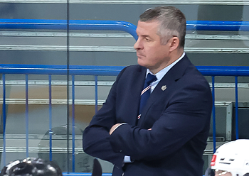 Игорь Фёдоров: «Соперник реализовал чуть ли не каждый момент»