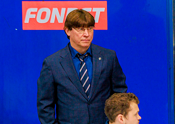 Press Conference «Salavat Yulaev – Neftekhimik» 10/12/2026