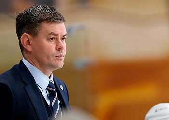 Ильнар Мисбахов: «Все старались как могли»