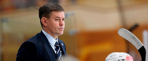 Ильнар Мисбахов: «Все старались как могли»