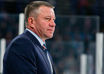 Press Conference «Severstal – Neftekhimik» 12/24/2024