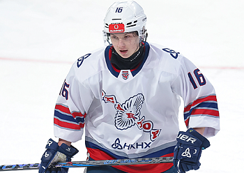 Николай Криволапов: «Недопустимо проигрывать с баскетбольным счётом»